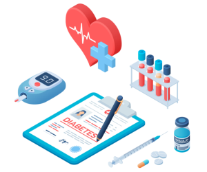 diabetologie