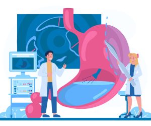 gastroenterologie