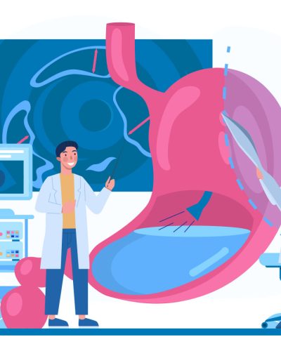 gastroenterologie