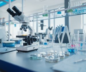 laboratoire