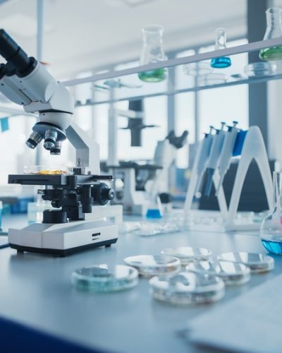 laboratoire