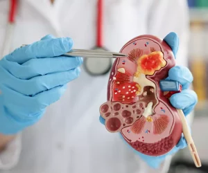 nephrologie