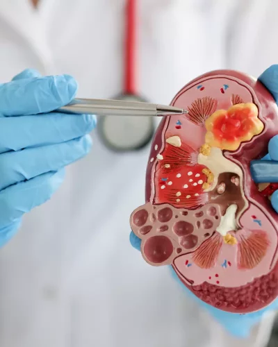 nephrologie
