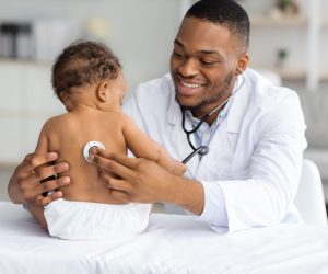 pediatrie