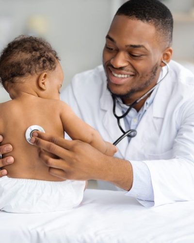 pediatrie